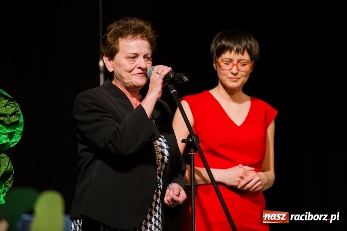 Zdjęcie w galerii na portalu naszraciborz.pl: Gala IX Mini Festiwalu Przedszkolaków wiadomości z regionu