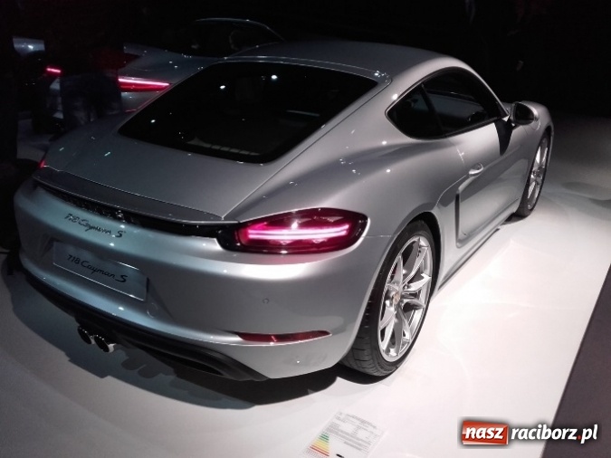 Zdjęcie w galerii na portalu naszraciborz.pl: Uczniowie Mechanika relacjonują swoje praktyki w Brunszwiku wiadomości z regionu