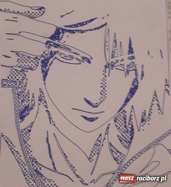 Zdjęcie w galerii na portalu naszraciborz.pl: Uczniowie Mechanika relacjonują swoje praktyki w Brunszwiku wiadomości z regionu