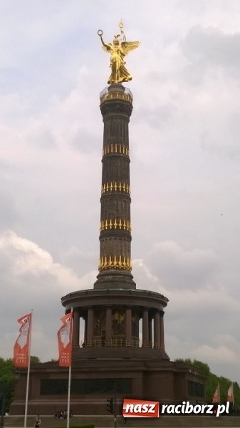 Zdjęcie w galerii na portalu naszraciborz.pl: Uczniowie Mechanika relacjonują swoje praktyki w Brunszwiku wiadomości z regionu