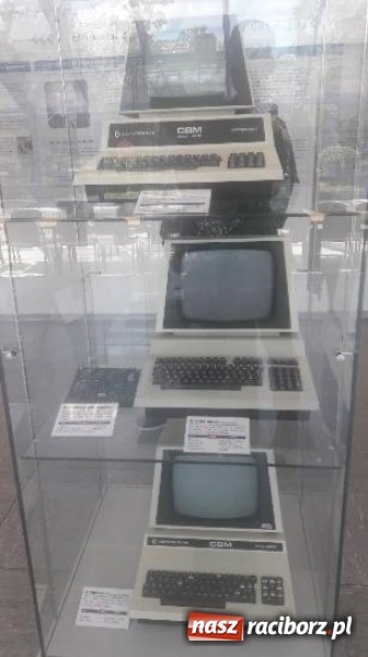 Zdjęcie w galerii na portalu naszraciborz.pl: Uczniowie Mechanika relacjonują swoje praktyki w Brunszwiku wiadomości z regionu