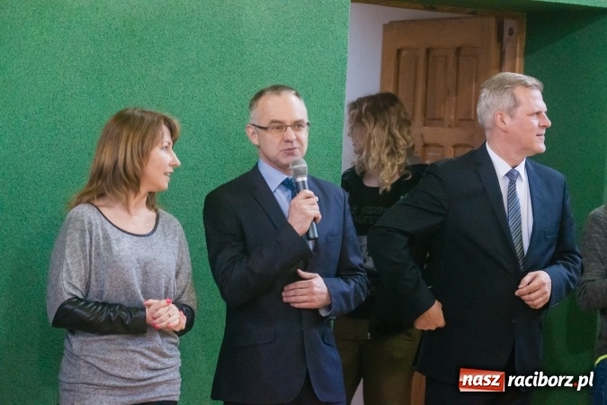 Zdjęcie w galerii na portalu naszraciborz.pl: V edycja Turnieju Streetballa w CKZiU nr 1 wiadomości z regionu