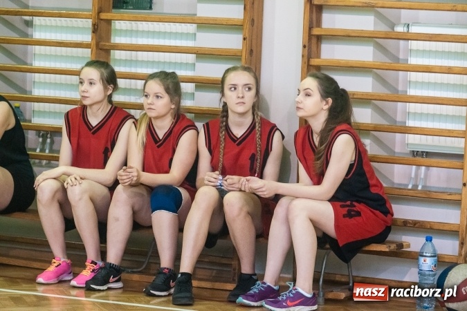 Zdjęcie w galerii na portalu naszraciborz.pl: V edycja Turnieju Streetballa w CKZiU nr 1 wiadomości z regionu