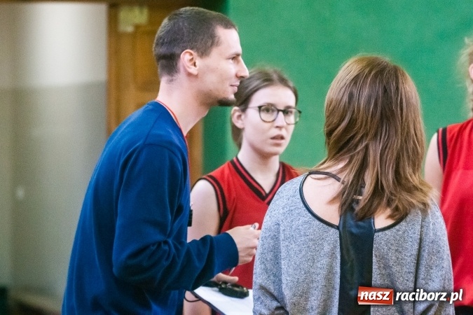 Zdjęcie w galerii na portalu naszraciborz.pl: V edycja Turnieju Streetballa w CKZiU nr 1 wiadomości z regionu