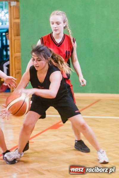 Zdjęcie w galerii na portalu naszraciborz.pl: V edycja Turnieju Streetballa w CKZiU nr 1 wiadomości z regionu