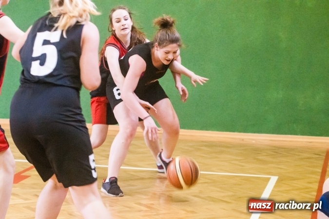 Zdjęcie w galerii na portalu naszraciborz.pl: V edycja Turnieju Streetballa w CKZiU nr 1 wiadomości z regionu