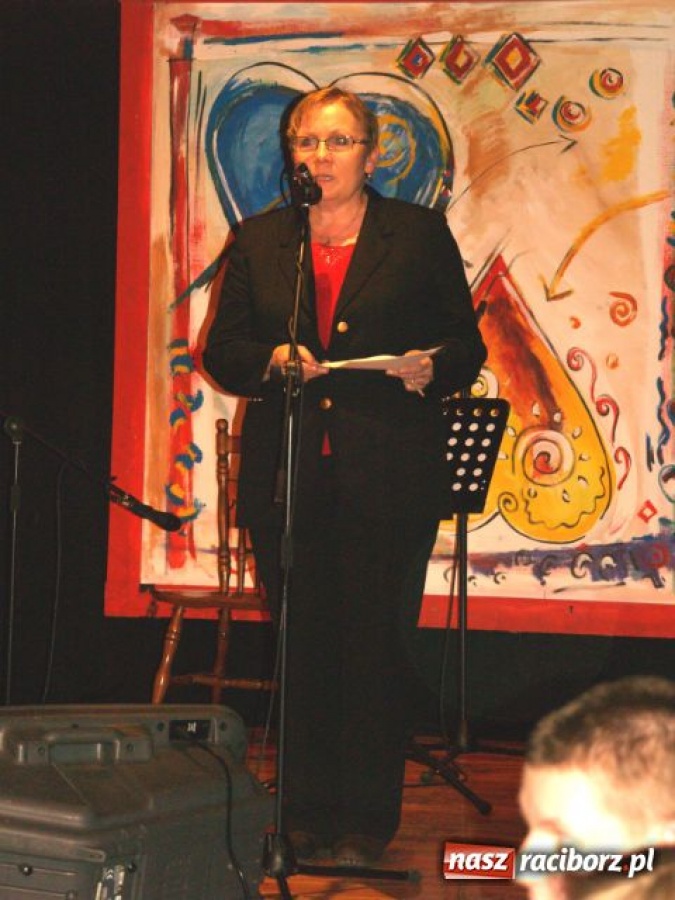 Zdjęcie w galerii na portalu naszraciborz.pl: Miłosne śpiewy i Nohavica wiadomości z regionu