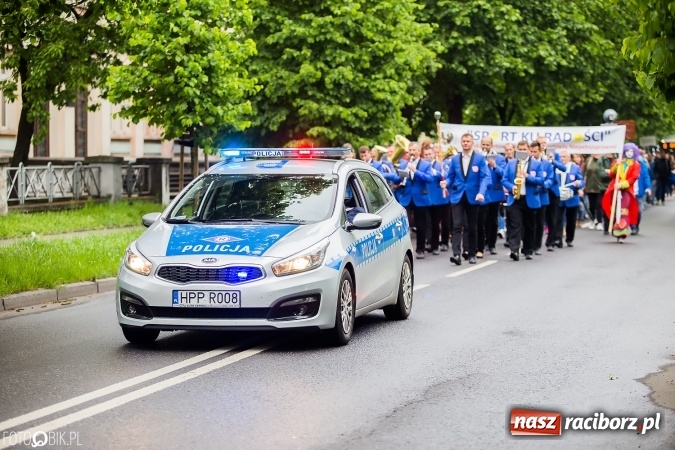 Zdjęcie w galerii na portalu naszraciborz.pl: XX edycja Igrzysk Sportowych dla Dzieci i Młodzieży Niepełnosprawnej wiadomości z regionu