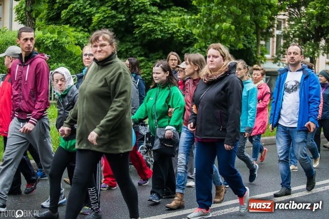 Zdjęcie w galerii na portalu naszraciborz.pl: XX edycja Igrzysk Sportowych dla Dzieci i Młodzieży Niepełnosprawnej wiadomości z regionu