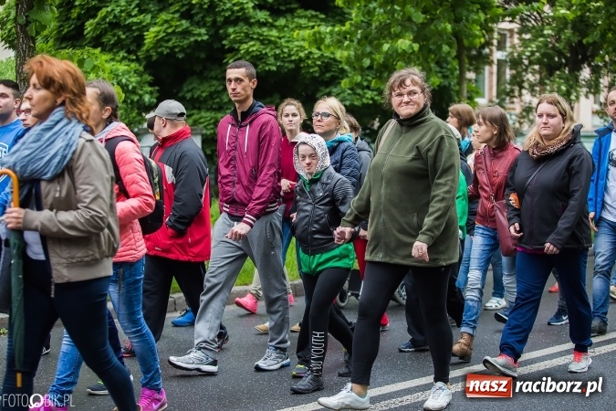Zdjęcie w galerii na portalu naszraciborz.pl: XX edycja Igrzysk Sportowych dla Dzieci i Młodzieży Niepełnosprawnej wiadomości z regionu