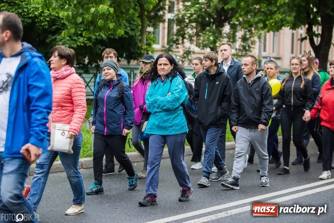 Zdjęcie w galerii na portalu naszraciborz.pl: XX edycja Igrzysk Sportowych dla Dzieci i Młodzieży Niepełnosprawnej wiadomości z regionu