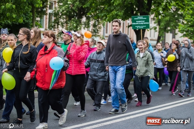 Zdjęcie w galerii na portalu naszraciborz.pl: XX edycja Igrzysk Sportowych dla Dzieci i Młodzieży Niepełnosprawnej wiadomości z regionu