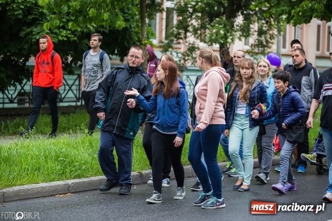 Zdjęcie w galerii na portalu naszraciborz.pl: XX edycja Igrzysk Sportowych dla Dzieci i Młodzieży Niepełnosprawnej wiadomości z regionu