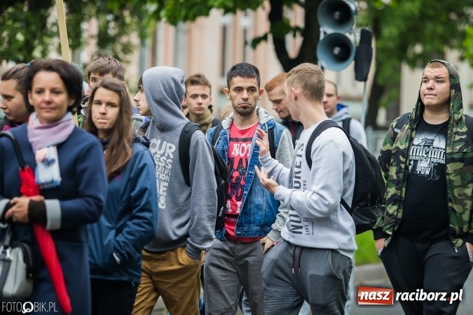 Zdjęcie w galerii na portalu naszraciborz.pl: XX edycja Igrzysk Sportowych dla Dzieci i Młodzieży Niepełnosprawnej wiadomości z regionu