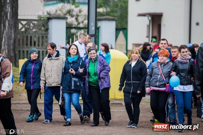 Zdjęcie w galerii na portalu naszraciborz.pl: XX edycja Igrzysk Sportowych dla Dzieci i Młodzieży Niepełnosprawnej wiadomości z regionu