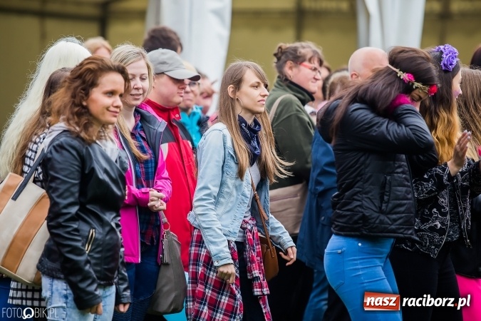 Zdjęcie w galerii na portalu naszraciborz.pl: XX edycja Igrzysk Sportowych dla Dzieci i Młodzieży Niepełnosprawnej wiadomości z regionu