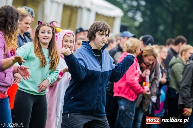 Zdjęcie w galerii na portalu naszraciborz.pl: XX edycja Igrzysk Sportowych dla Dzieci i Młodzieży Niepełnosprawnej wiadomości z regionu