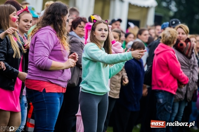 Zdjęcie w galerii na portalu naszraciborz.pl: XX edycja Igrzysk Sportowych dla Dzieci i Młodzieży Niepełnosprawnej wiadomości z regionu