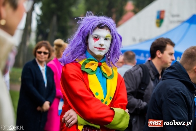 Zdjęcie w galerii na portalu naszraciborz.pl: XX edycja Igrzysk Sportowych dla Dzieci i Młodzieży Niepełnosprawnej wiadomości z regionu