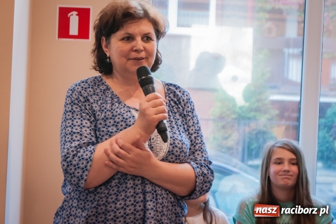 Zdjęcie w galerii na portalu naszraciborz.pl: Koncert dla Mamy w raciborskim Klubie Seniora wiadomości z regionu