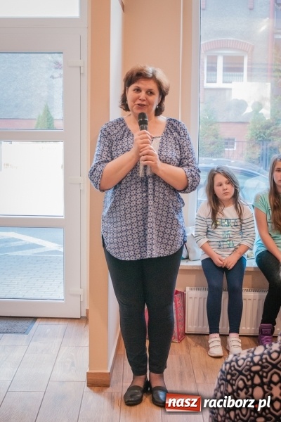 Zdjęcie w galerii na portalu naszraciborz.pl: Koncert dla Mamy w raciborskim Klubie Seniora wiadomości z regionu