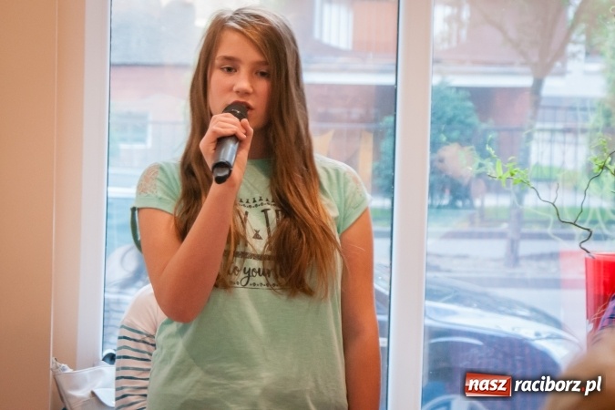 Zdjęcie w galerii na portalu naszraciborz.pl: Koncert dla Mamy w raciborskim Klubie Seniora wiadomości z regionu