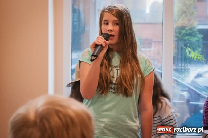 Zdjęcie w galerii na portalu naszraciborz.pl: Koncert dla Mamy w raciborskim Klubie Seniora wiadomości z regionu