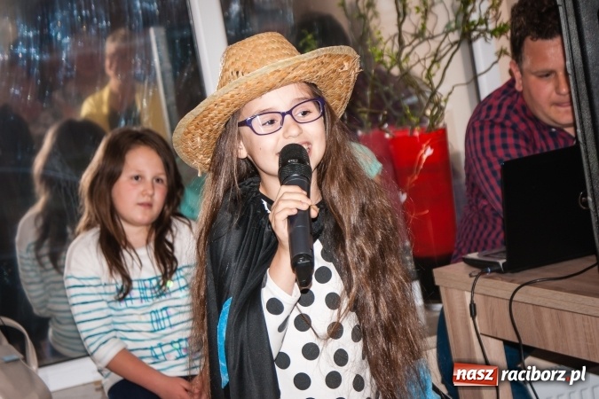 Zdjęcie w galerii na portalu naszraciborz.pl: Koncert dla Mamy w raciborskim Klubie Seniora wiadomości z regionu