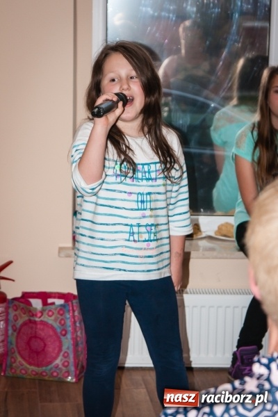 Zdjęcie w galerii na portalu naszraciborz.pl: Koncert dla Mamy w raciborskim Klubie Seniora wiadomości z regionu