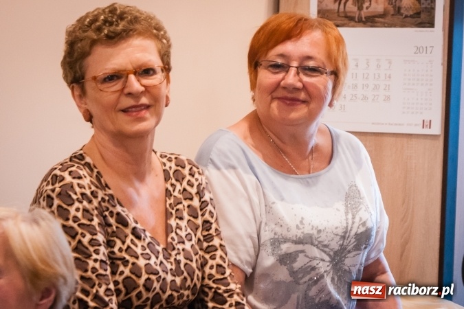 Zdjęcie w galerii na portalu naszraciborz.pl: Koncert dla Mamy w raciborskim Klubie Seniora wiadomości z regionu