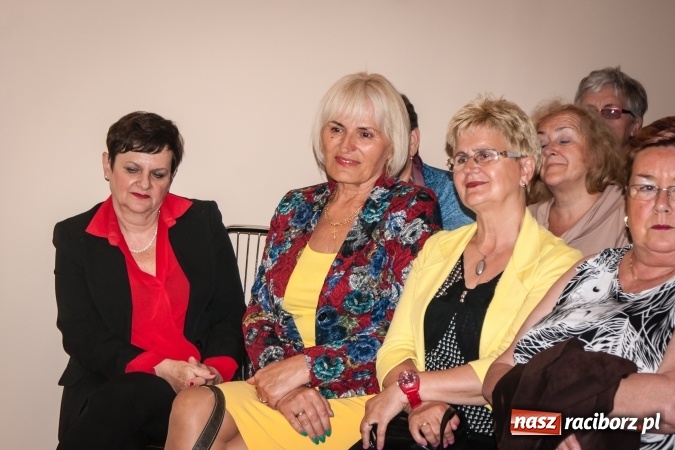 Zdjęcie w galerii na portalu naszraciborz.pl: Koncert dla Mamy w raciborskim Klubie Seniora wiadomości z regionu