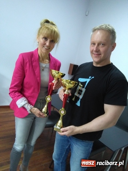 Zdjęcie w galerii na portalu naszraciborz.pl: Pływanie. Historyczny sukces gimnazjalistów  wiadomości z regionu