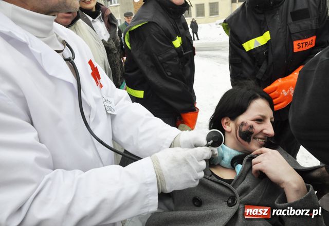 Zdjęcie w galerii na portalu naszraciborz.pl: TANZBÄR, czyli ostatki w Samborowicach wiadomości z regionu