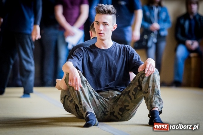 Zdjęcie w galerii na portalu naszraciborz.pl: Terroryzm a działania służb mundurowych - Państwowa Wyższa Szkoła Zawodowa zorganizowała konferencję  wiadomości z regionu