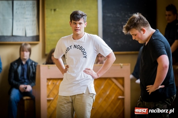 Zdjęcie w galerii na portalu naszraciborz.pl: Terroryzm a działania służb mundurowych - Państwowa Wyższa Szkoła Zawodowa zorganizowała konferencję  wiadomości z regionu