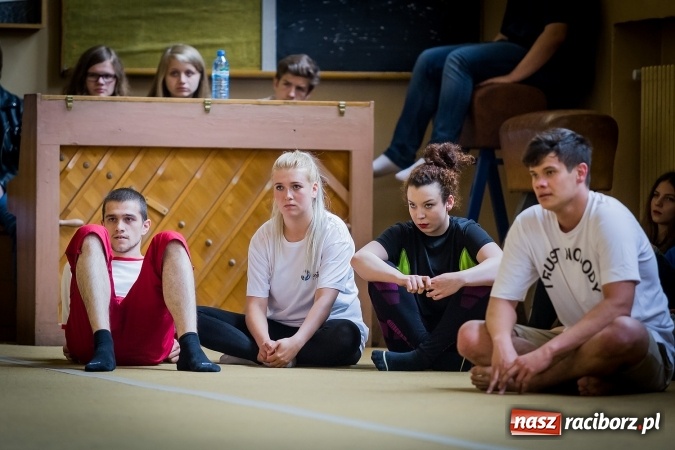 Zdjęcie w galerii na portalu naszraciborz.pl: Terroryzm a działania służb mundurowych - Państwowa Wyższa Szkoła Zawodowa zorganizowała konferencję  wiadomości z regionu