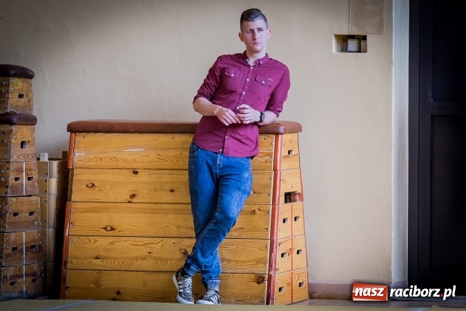 Zdjęcie w galerii na portalu naszraciborz.pl: Terroryzm a działania służb mundurowych - Państwowa Wyższa Szkoła Zawodowa zorganizowała konferencję  wiadomości z regionu