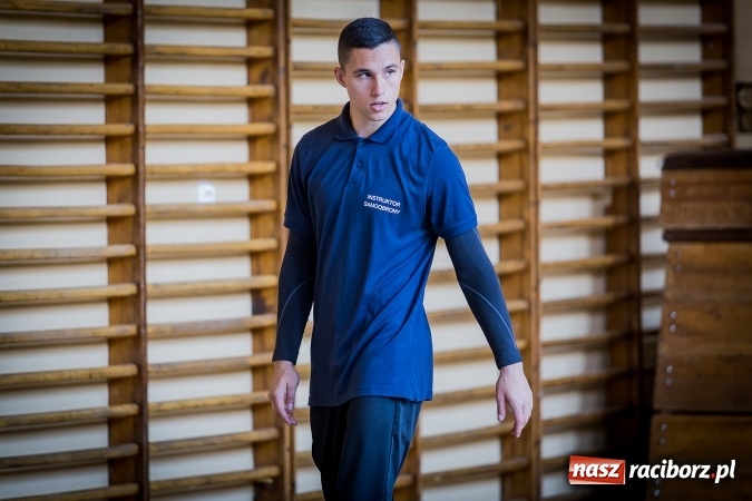 Zdjęcie w galerii na portalu naszraciborz.pl: Terroryzm a działania służb mundurowych - Państwowa Wyższa Szkoła Zawodowa zorganizowała konferencję  wiadomości z regionu