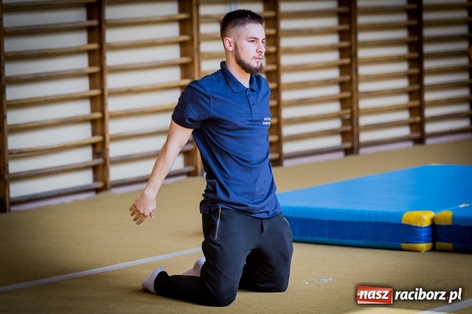 Zdjęcie w galerii na portalu naszraciborz.pl: Terroryzm a działania służb mundurowych - Państwowa Wyższa Szkoła Zawodowa zorganizowała konferencję  wiadomości z regionu