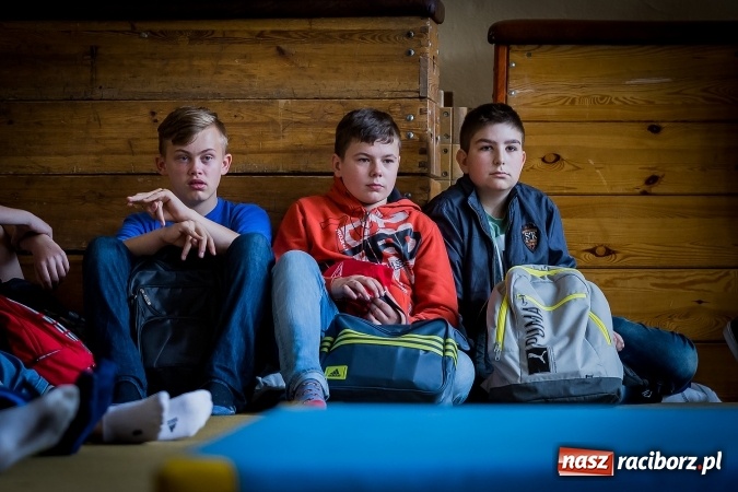 Zdjęcie w galerii na portalu naszraciborz.pl: Terroryzm a działania służb mundurowych - Państwowa Wyższa Szkoła Zawodowa zorganizowała konferencję  wiadomości z regionu