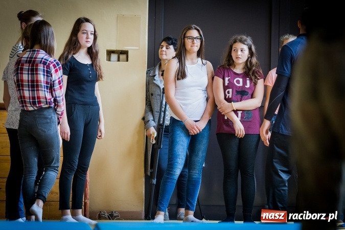 Zdjęcie w galerii na portalu naszraciborz.pl: Terroryzm a działania służb mundurowych - Państwowa Wyższa Szkoła Zawodowa zorganizowała konferencję  wiadomości z regionu