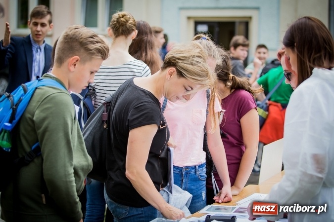 Zdjęcie w galerii na portalu naszraciborz.pl: Terroryzm a działania służb mundurowych - Państwowa Wyższa Szkoła Zawodowa zorganizowała konferencję  wiadomości z regionu