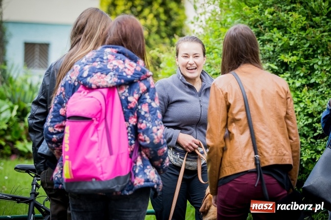 Zdjęcie w galerii na portalu naszraciborz.pl: Terroryzm a działania służb mundurowych - Państwowa Wyższa Szkoła Zawodowa zorganizowała konferencję  wiadomości z regionu