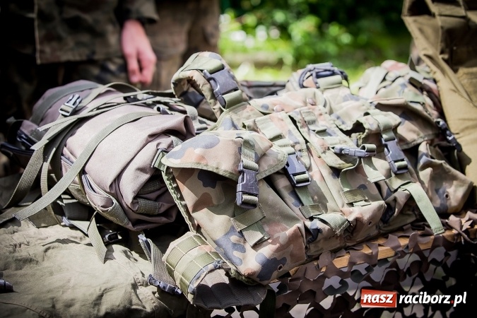 Zdjęcie w galerii na portalu naszraciborz.pl: Terroryzm a działania służb mundurowych - Państwowa Wyższa Szkoła Zawodowa zorganizowała konferencję  wiadomości z regionu