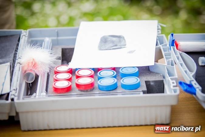 Zdjęcie w galerii na portalu naszraciborz.pl: Terroryzm a działania służb mundurowych - Państwowa Wyższa Szkoła Zawodowa zorganizowała konferencję  wiadomości z regionu