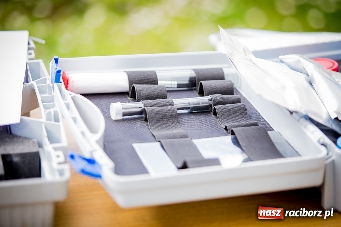 Zdjęcie w galerii na portalu naszraciborz.pl: Terroryzm a działania służb mundurowych - Państwowa Wyższa Szkoła Zawodowa zorganizowała konferencję  wiadomości z regionu