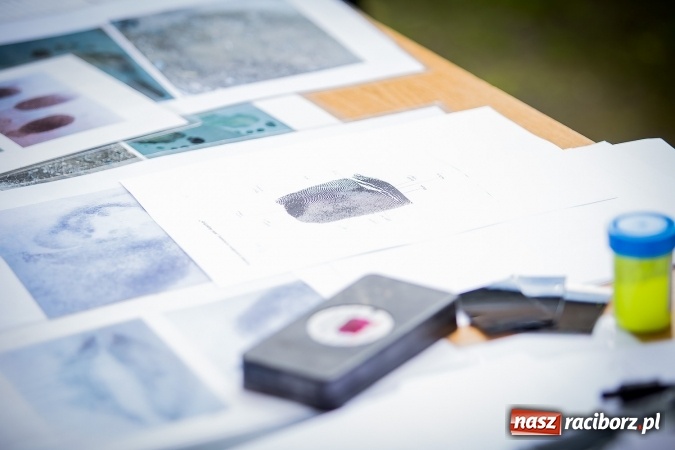 Zdjęcie w galerii na portalu naszraciborz.pl: Terroryzm a działania służb mundurowych - Państwowa Wyższa Szkoła Zawodowa zorganizowała konferencję  wiadomości z regionu