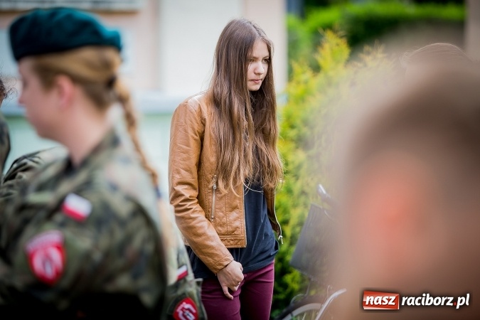 Zdjęcie w galerii na portalu naszraciborz.pl: Terroryzm a działania służb mundurowych - Państwowa Wyższa Szkoła Zawodowa zorganizowała konferencję  wiadomości z regionu