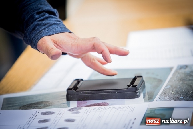 Zdjęcie w galerii na portalu naszraciborz.pl: Terroryzm a działania służb mundurowych - Państwowa Wyższa Szkoła Zawodowa zorganizowała konferencję  wiadomości z regionu