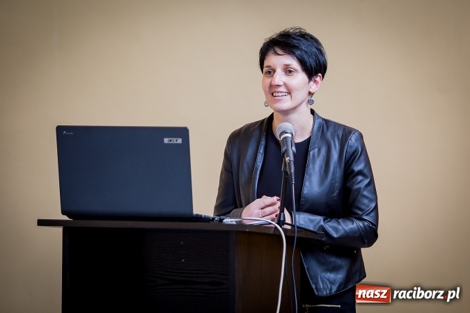 Zdjęcie w galerii na portalu naszraciborz.pl: Terroryzm a działania służb mundurowych - Państwowa Wyższa Szkoła Zawodowa zorganizowała konferencję  wiadomości z regionu